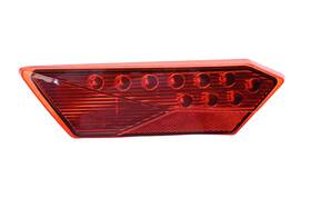 2412341 Polaris 22 Rzr Trail S 1000 Ultimate Rear Left Tail Brake Light