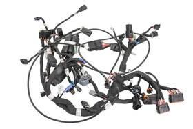 2412446 Polaris 16 Pro Rmk 800 Wire Harness Electrical Wiring 155 Inch