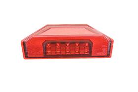 2412774 Polaris 22 General Xp 1000 Deluxe Tail Brake Light