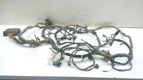 2412921 Polaris 2015 Rzr Xp 1000 High Lifter Eps Wire Harness Chassis Wiring