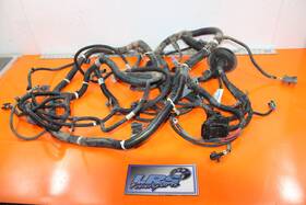 2412938 Polaris 2015 Ranger 570 Crew Cab Main Engine Wiring Harness Motor Wire Loom
