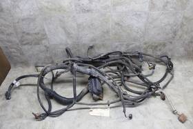 2412996 Polaris 16-18 Sportsman Sp 850 Oem Main Engine Wiring Harness Read Description