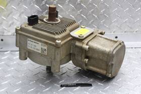 2413038 Polaris 2010 Sportsman 850 Touring Efi Eps Power Steering Assembly
