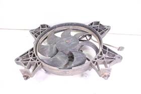 2413044 Polaris 2021 General 4 1000 Premium Radiator Fan
