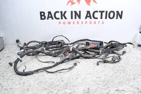 2413233 Polaris 2016 Rzr Xp 4 1000 Main Wiring Harness Wire Loom