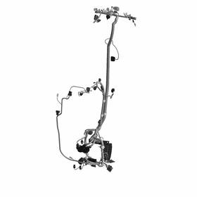 2413259 Polaris Chassis Harness 7 In Genuine Oem Part Qty 1