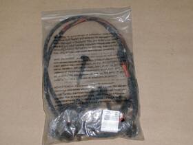 2413347 Polaris 2016 2019 Genuine Harness-acc Rops Radio Xovr #