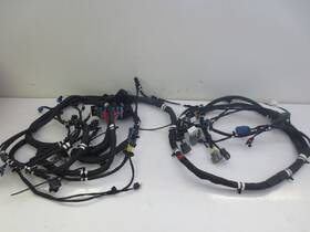 2413506 Polaris New Genuine Oem Chassis Harness Rzr Turbo Xp