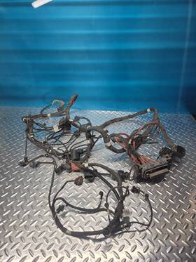 2413553 Polaris Oem Tested - 2017-2019 Ranger 500 Main Wire Chassis Harness