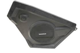 2413610 Polaris 19 Slingshot Slr Right Speaker And Housing