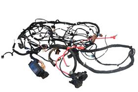 Polaris 2413653 17 Ranger Crew 570 4x4 Wire Harness Electrical Wiring For Parts