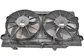 2413794 Polaris 20 Rzr Rs1 Eps 4x4 Radiator Fan