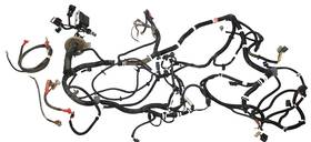 2413931 Polaris 2019 Ranger Xp 900 Main Engine Wiring Harness Motor Wire Loom