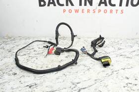 2414073 Polaris 2023 Ranger Xp 1000 Premium Rear Firewall Power Wiring Harness