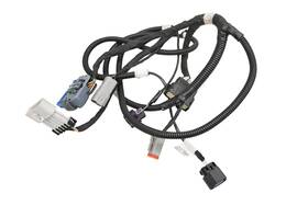 2414205 Polaris 19 Slingshot Slr Radio Dash Wire Harness Electrical Wiring