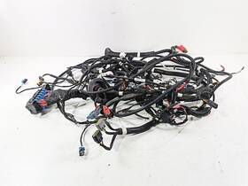 2414465 Polaris 2022 Rzr Xp 4 1000 Premium Main Wiring Harness Loom - No Cut