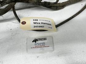 2414467 Polaris 2023 Rzr Xp 1000 Wire Harness