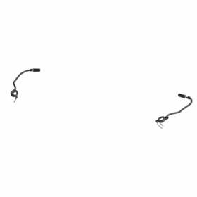 2414481 Polaris Speaker Harness Dash Rc Genuine Oem Part Qty 1