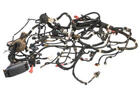 2414525 Polaris 19 Rzr Xp Turbo Wire Harness Electrical Wiring