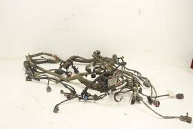 2414667 Polaris Ranger Xp 1000 Premium 20 Wiring Harness Main Chassis 48106