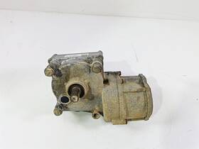 2414740 Polaris 2019 Rzr Xp Turbo S Globe Motors Power Steering Unit