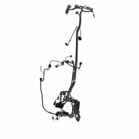 2414745 Polaris Chassis Touring Harness V6 Genuine Oem Part Qty 1