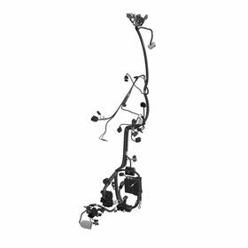 2414770 Polaris Chassis Harness Midsize Genuine Oem Part Qty 1