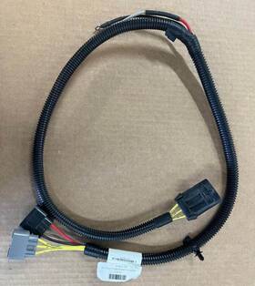 2414818 Polaris Oem Jumper Harness Regulator -