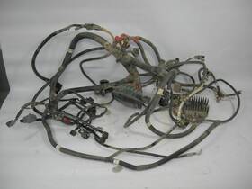 2414899 Polaris 2020 2019 19 20 Sportsmans 450 Ho 570 Wire Harness Wiring And Fuse Box
