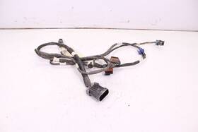 2415007 Polaris 2020 Rzr Pro Xp 4 Ultimate Box Taillight Wire Harness / Wiring