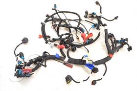 2415122 Polaris 21 650 Matryx Indy Xc Wire Harness Electrical Wiring 137 Inch