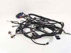 2415157 Polaris 2020 Sportsman 1000 Xp Main Wiring Harness Loom - Read