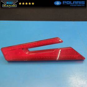 2415177 Polaris Genuine Oem 20-25 Rzr Pro Xp Xp4 Turbo R Left Rear Tail Brake Light