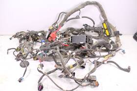 2415220 Polaris 2020 Rzr Pro Xp 4 Ultimate Wire Harness / Wiring