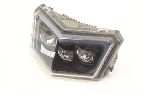 2415397 Polaris Sportsman 570 23 Pod Led Headlight Assembly 52556