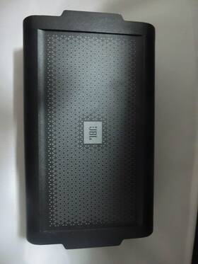 2415721 Polaris 200w Jbl 4ch Amp Assembly