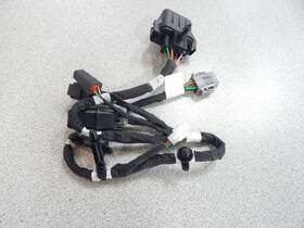2415965 Polaris Utv 2022-2026 Ranger 570 Models Premium Winch Harness -
