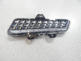 2415999 Polaris Utv 2024-2025 Ranger Xd 1500 Aux Left Front Bumper Light -