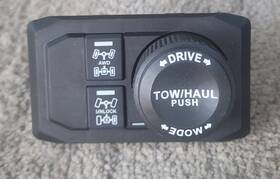 2416027 Polaris New Oem Ranger 1500 Switch Rotary Drive Mode