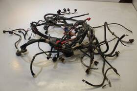 Polaris 2416120 2022 Sportsman 570 Main Engine Wiring Harness Motor Wire Loom