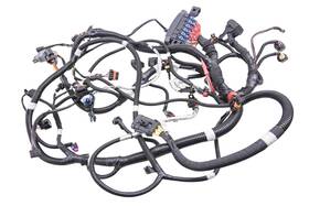 2416121 Polaris 24 Sportsman 570 4x4 Eps Wire Harness Electrical Wiring