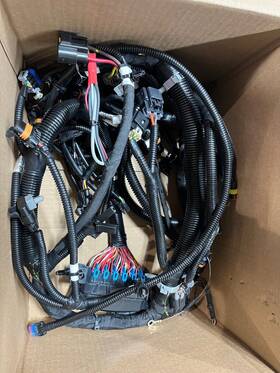 2416126 Polaris Sportsman 850 48 Inch Trail 2022-2024 Wire Harness Main