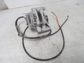 2416224 Polaris 22 Ranger Crew 1000 Xp Northstar Alternator Generator Stock Oem #2016