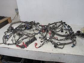 2416286 Polaris 22 Rzr Pro Xp Sport Turbo Wiring Harness Main Engine Wire Loom Oem #0993