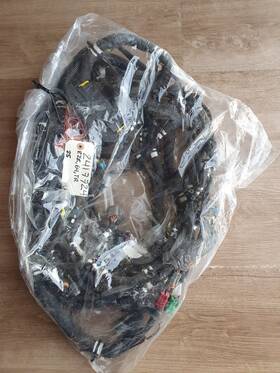2417724 Polaris Oem Genuine Wire Chassis Harness Assy Rzr 64 Tr Xp1000 2025 Pn