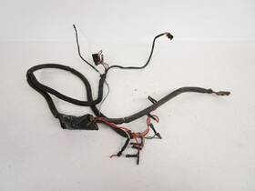 2460402 Polaris 93 Trail Boss 350 L 4x4 Wire Wiring Harness 1993 #2