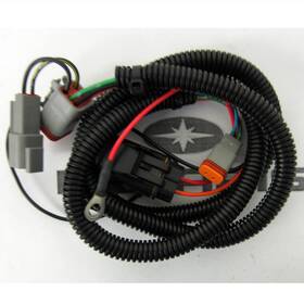 2460420 Polaris New Oem Atv/pwc Watercraft Trim Jumper Harness