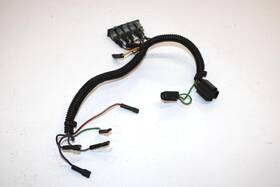2460424 Polaris 96 Magnum 4x4 Oem Headlight Harness Ap56