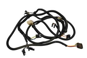 2460429 Polaris 95 Indy Super Sport 440 Wire Harness Electrical Wiring