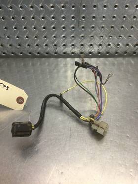 2460573 Polaris Sportsman Headlight Harness T013